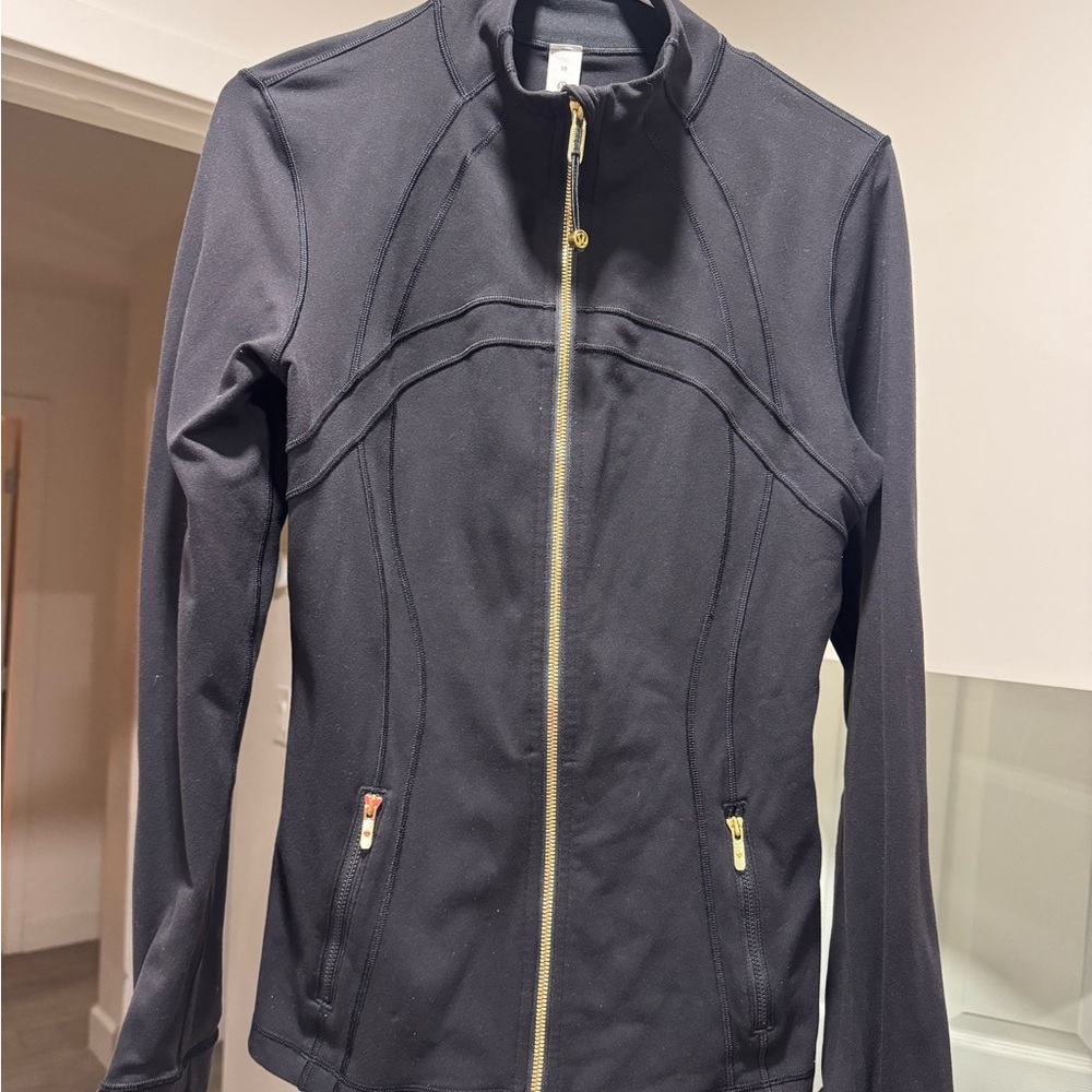 Lululemon Define jacket Luon